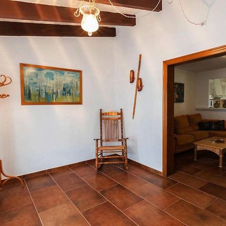 Leida Cala Blanca (Menorca) Exterior foto