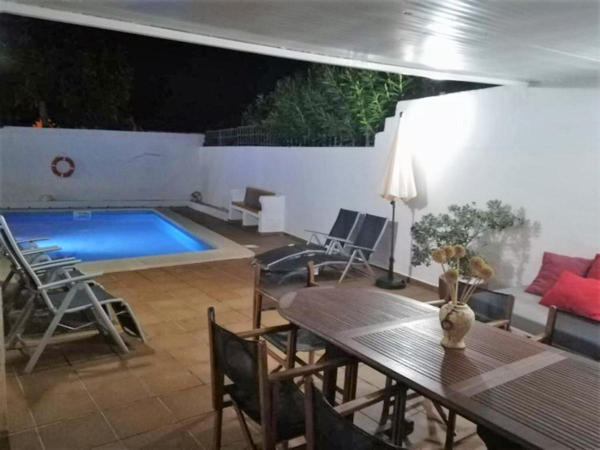 Leida Cala Blanca (Menorca) Exterior foto